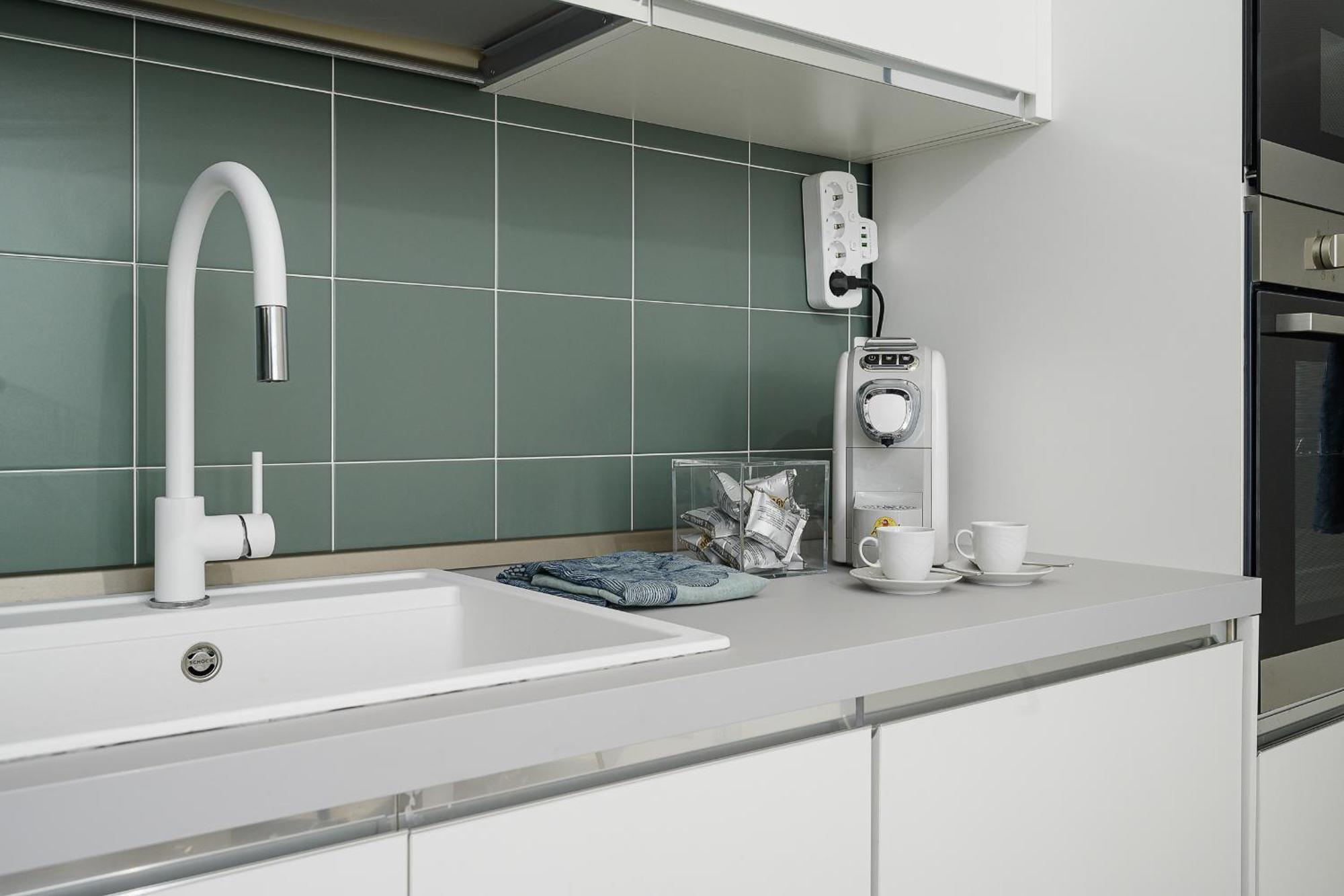 Martesana Appartement *